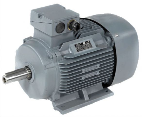 DUTCHI/MARATHON HJA ELECTROMOTOR