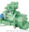BITZER OSK SCHROEFCOMPRESSOR