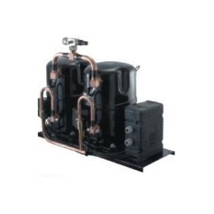 L'Unite Hermetique-Tandem Compressoren