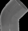 PVC BOCHTEN