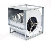 CHAYSOL RT/C-VENTILATOR
