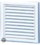 CHAYSOL MUURVENTILATOREN ACCESSOIRES