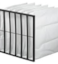CHAYSOL K48  KOOLSTOFFILTERKAST