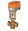 BELIMO REGELAFSLUITERS H41.B H51.B