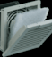 VENTILATOREN VOOR KAST/LESSENAAR