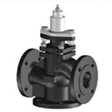 BELIMO H60 REGELAFSLUITERS