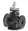 BELIMO H60 REGELAFSLUITERS