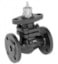 BELIMO H60 REGELAFSLUITERS