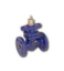 BELIMO H60 REGELAFSLUITERS