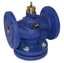 BELIMO H61.. REGELAFSLUITERS