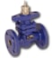 BELIMO H61.. REGELAFSLUITERS