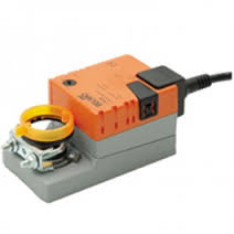 BELIMO LM LMC LMQ LUCHTKLEPMOTOREN