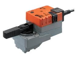 BELIMO LR..SERVOMOTOR KOGELKRAAN