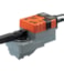 BELIMO LR..SERVOMOTOR KOGELKRAAN