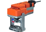 BELIMO LV..SERVOMOTOR REGELAFSLUITER