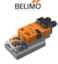 BELIMO NF..NK..NM.. LUCHTKLEPMOTOREN