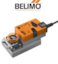 BELIMO NF..NK..NM.. LUCHTKLEPMOTOREN