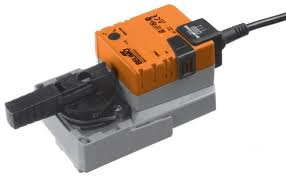 BELIMO NR..SERVOMOTOR KOGELKRAAN