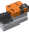 BELIMO NR..SERVOMOTOR KOGELKRAAN