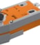 BELIMO NR..SERVOMOTOR KOGELKRAAN