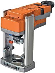 BELIMO NV.. SERVOMOTOR