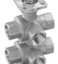 BELIMO R3020 R3050 KOGELKRAAN