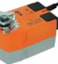 BELIMO TF TM TR SERVOMOTOREN