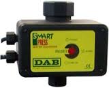 DAB SMART PRESS