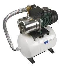 DAB AQUAJET - AQUAJET-INOX