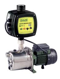 DAB JET - EURO ACTIVE DRIVER