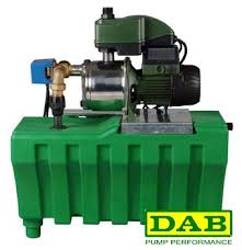 DAB ACTIVE SWITCH