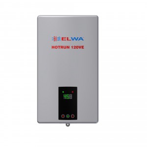 ELWA HOTRUN 35-90 WARMWATERDOORSTROOMTOESTEL