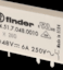 FINDER 345170240010-34 SERIE - SMALLE INSTEEK/PRINTRELAIS 6 A