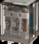 FINDER 62 SERIE - VERMOGENSRELAIS 16 A