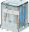 FINDER 62 SERIE - VERMOGENSRELAIS 16 A