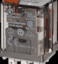 FINDER 62 SERIE - VERMOGENSRELAIS 16 A