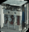 FINDER 62 SERIE - VERMOGENSRELAIS 16 A