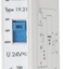 FINDER 19 SERIE - INTERVENTIE- EN MELDMODULEN