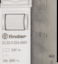 FINDER 22 SERIE -  INSTALLATIERELAIS 20 A