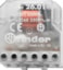 FINDER 26 SERIE - IMPULSRELAIS, COMPACTE BOUWVORM 10 A