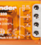 FINDER 27 SERIE - IMPULSRELAIS 10 A