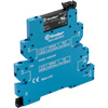 FINDER 39 SERIE MASTERINTERFACE - Interfacerelais 0,1 - 2 - 6 A