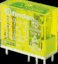 FINDER 50 SERIE - RELAIS MET GEDWONGEN CONTACTEN 8 A