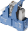 FINDER 58 SERIE - INTERFACERELAIS 7 - 10 A