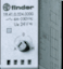 FINDER 19 SERIE - INTERVENTIE- EN MELDMODULEN