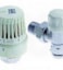 BONFIX THERMOSTAAT RADIATORVENTIEL