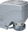 SIEMENS SS SERVOMOTOR ACTUATOR STELLANTRIEB