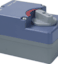 SIEMENS SQ SERVOMOTOR ACTUATOR STELLANTRIEB