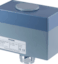 SIEMENS SQ SERVOMOTOR ACTUATOR STELLANTRIEB