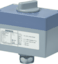 SIEMENS SQ SERVOMOTOR ACTUATOR STELLANTRIEB